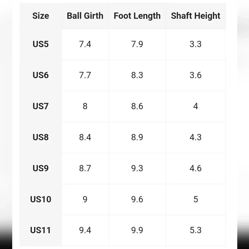Women's Fashion Platform Boots With Solid Color Woven Shoelaces, All-Match And H - Picture 7 of 8